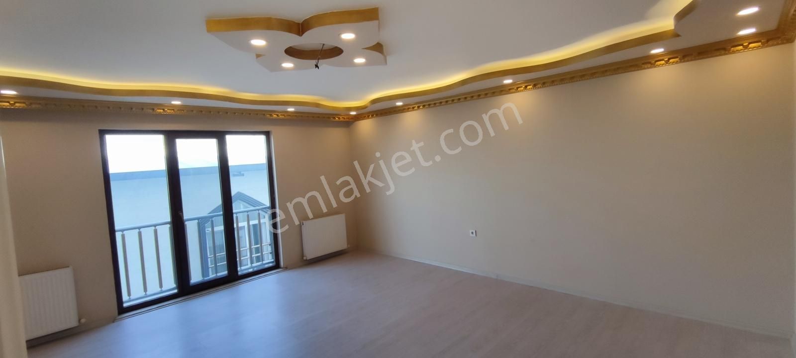 Bursa Nilüfer Üçevler Kiralık 3+1 Lüks Daire - Görsel 9