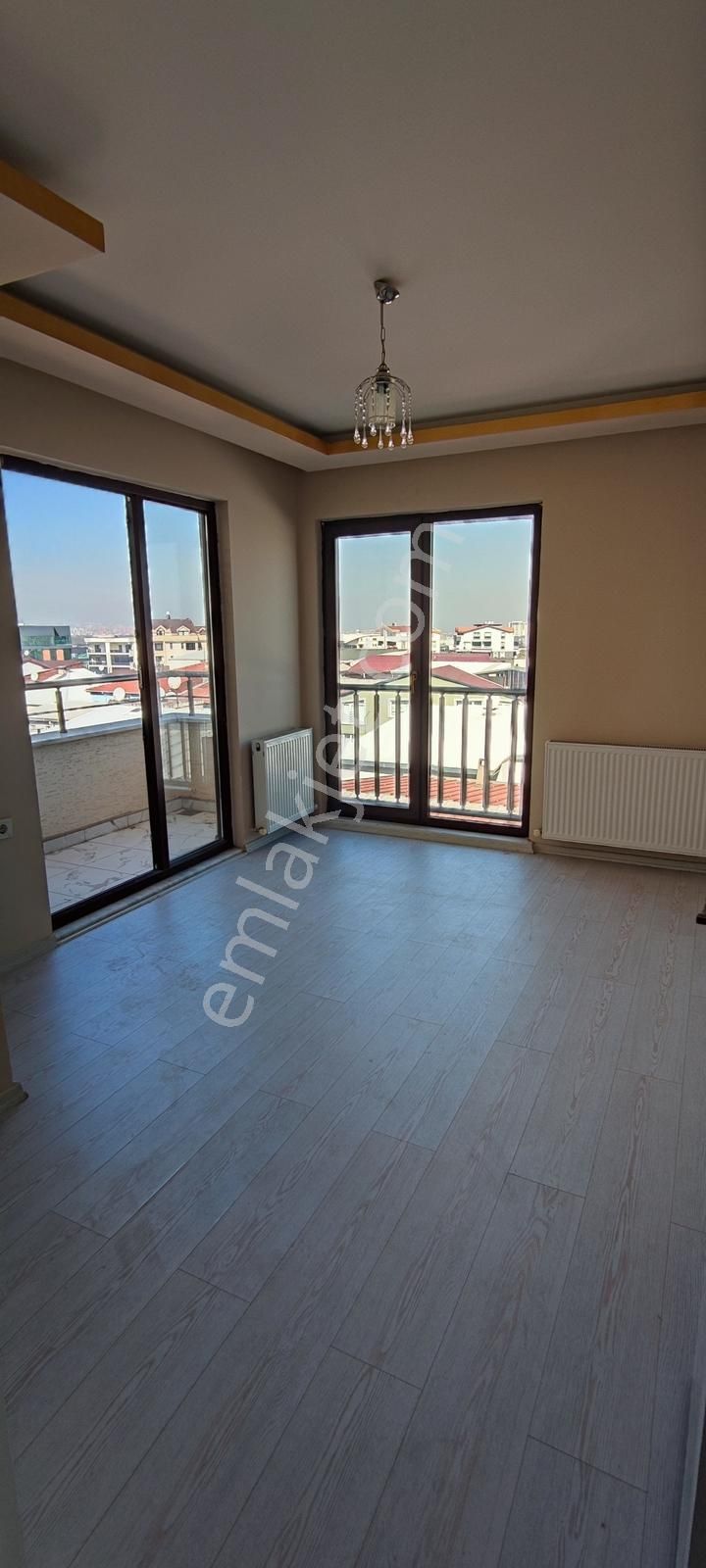 Bursa Nilüfer Üçevler Kiralık 3+1 Lüks Daire - Görsel 13