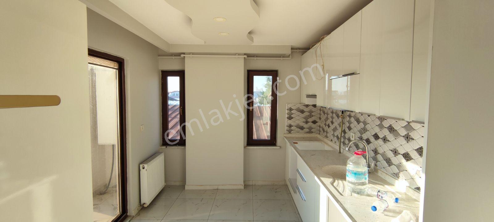 Bursa Nilüfer Üçevler Kiralık 3+1 Lüks Daire - Görsel 5