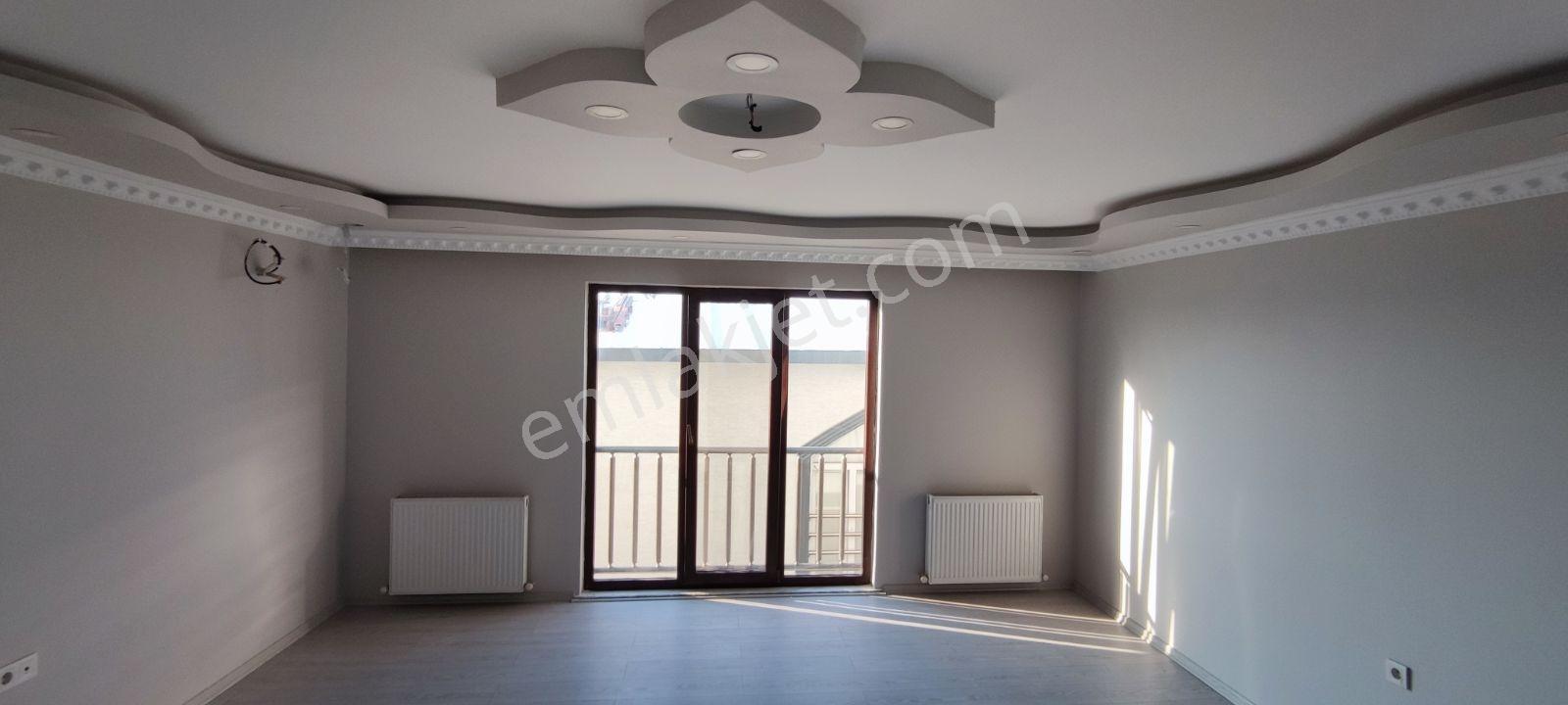 Bursa Nilüfer Üçevler Kiralık 3+1 Lüks Daire
