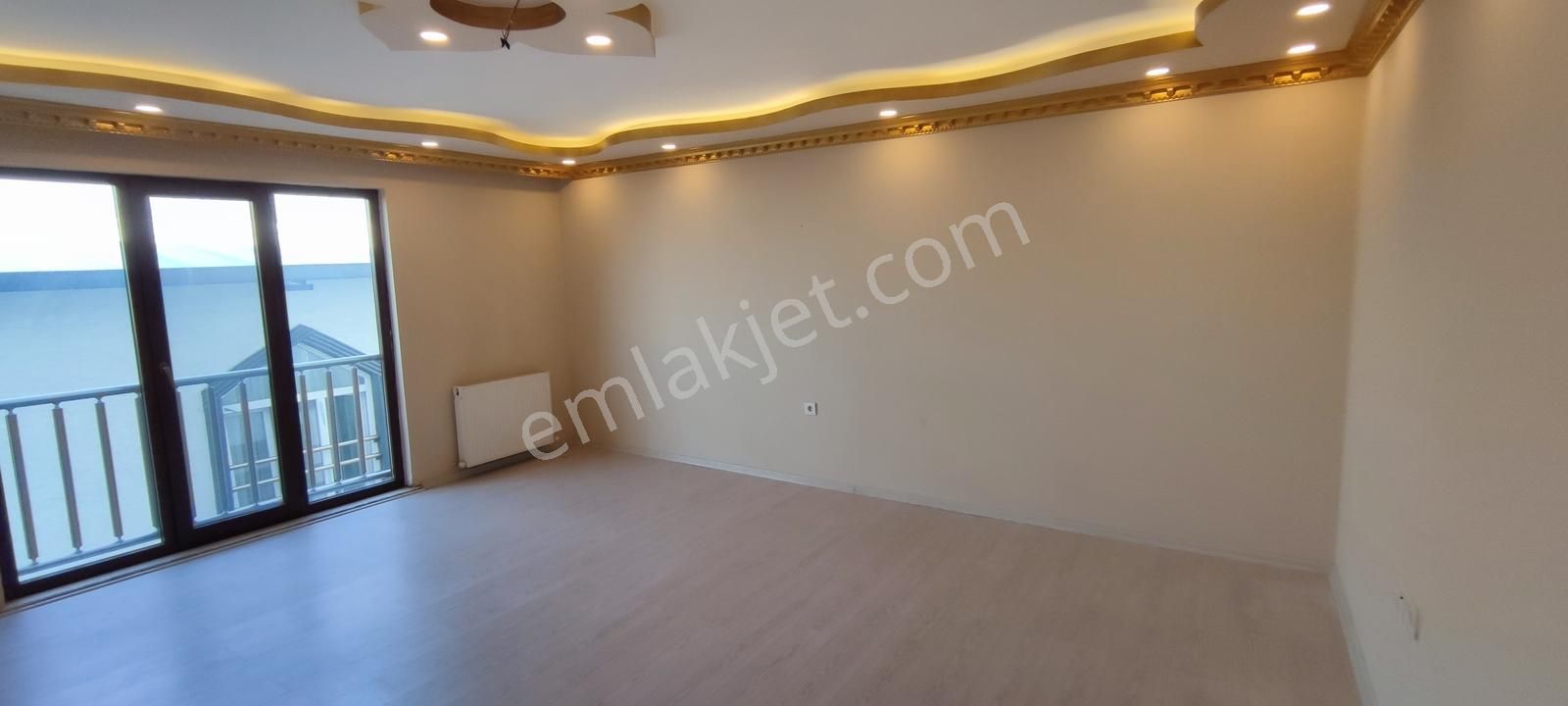 Bursa Nilüfer Üçevler Kiralık 3+1 Lüks Daire - Görsel 28