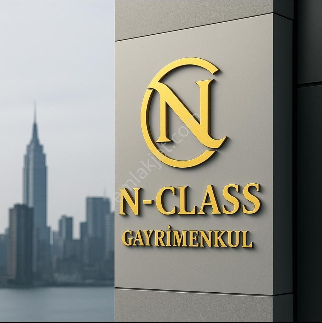 Bursa Nilüfer Üçevler Kiralık 3+1 Lüks Daire - Görsel 33