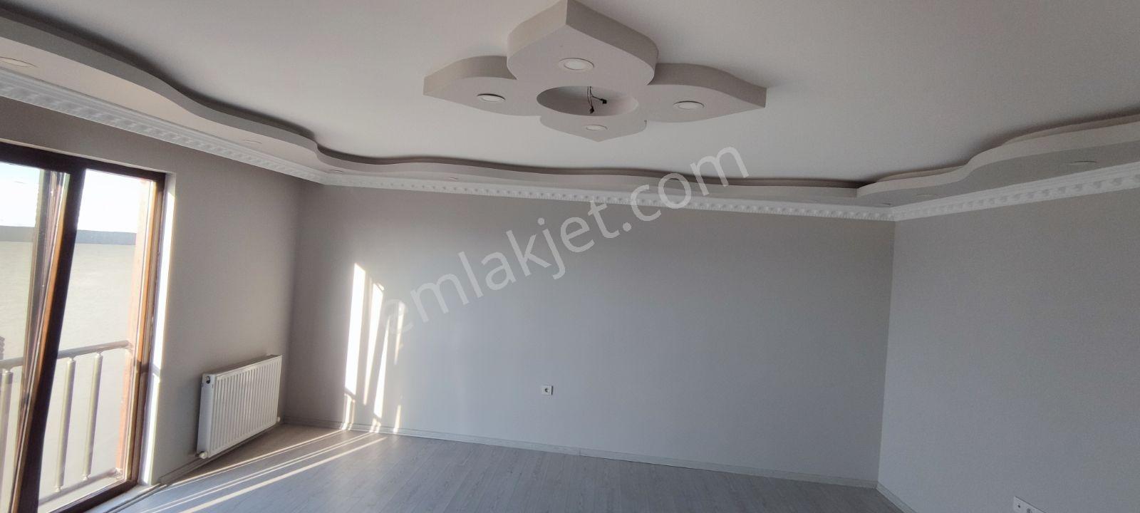 Bursa Nilüfer Üçevler Kiralık 3+1 Lüks Daire - Görsel 10