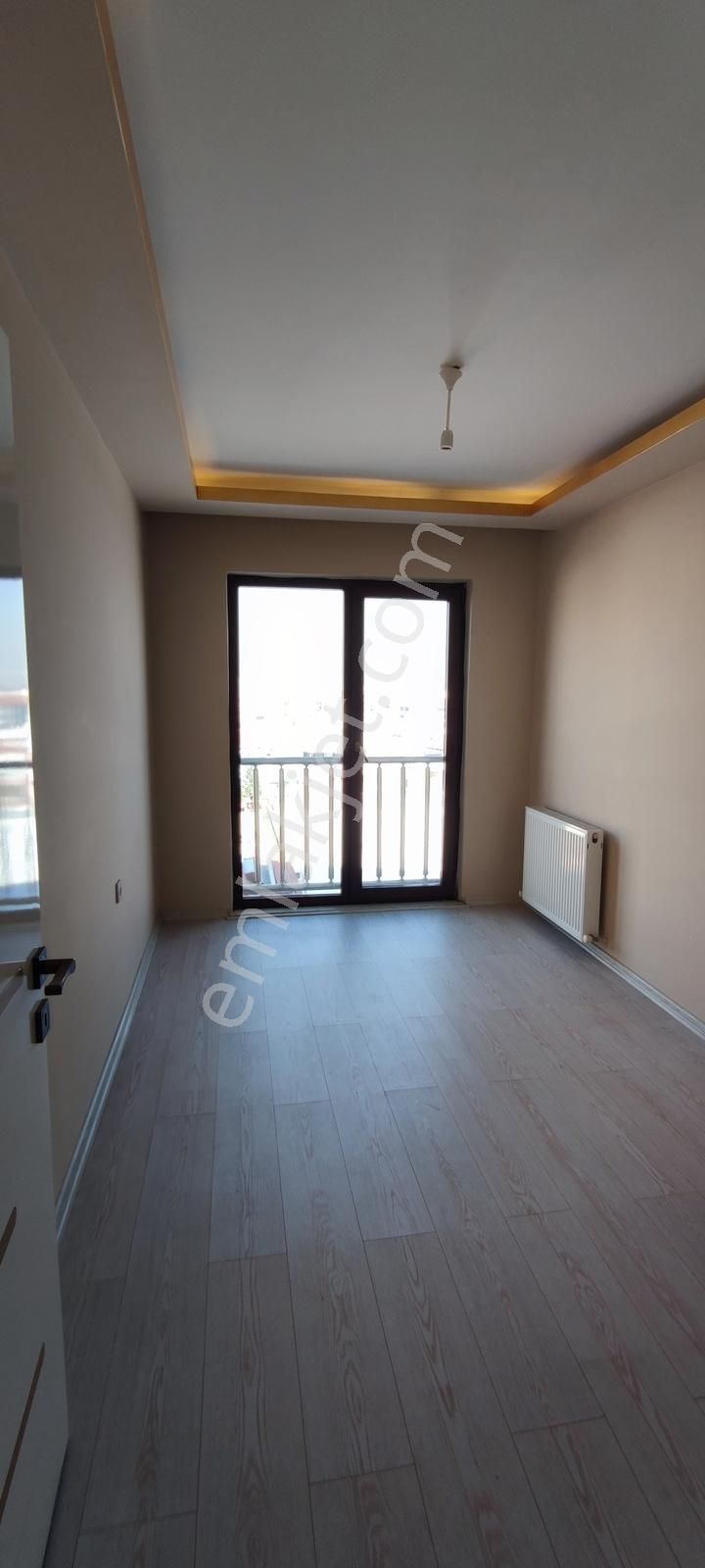Bursa Nilüfer Üçevler Kiralık 3+1 Lüks Daire - Görsel 18