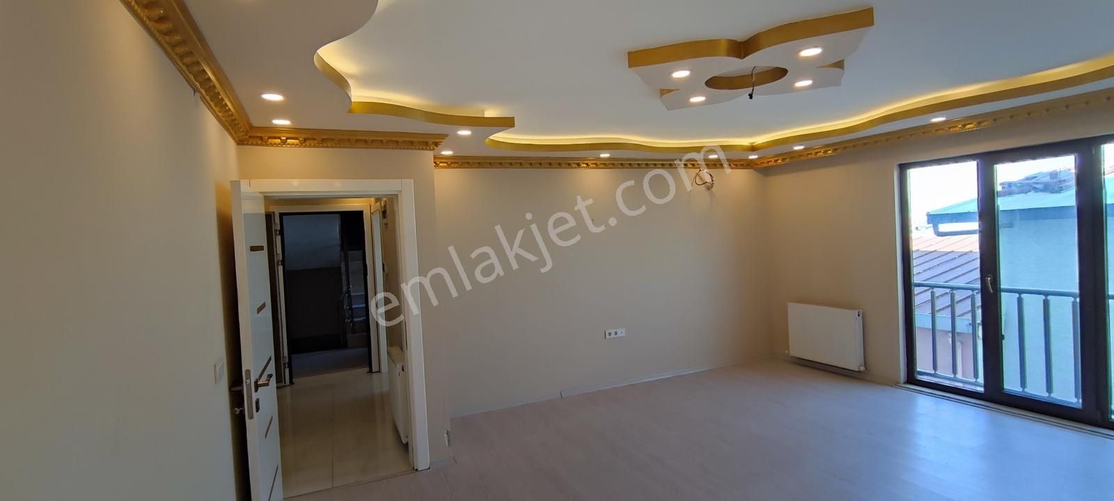 Bursa Nilüfer Üçevler Kiralık 3+1 Lüks Daire - Görsel 14