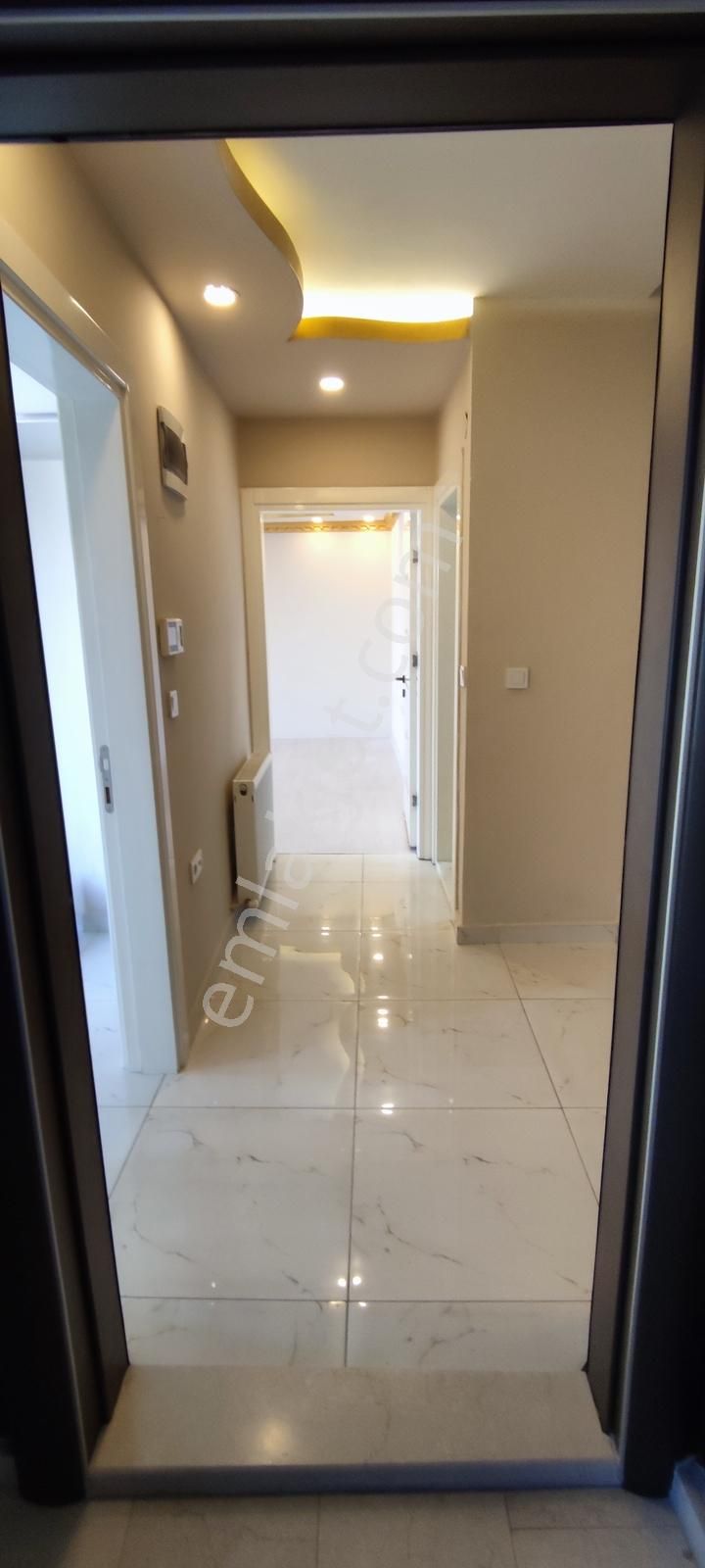 Bursa Nilüfer Üçevler Kiralık 3+1 Lüks Daire - Görsel 27