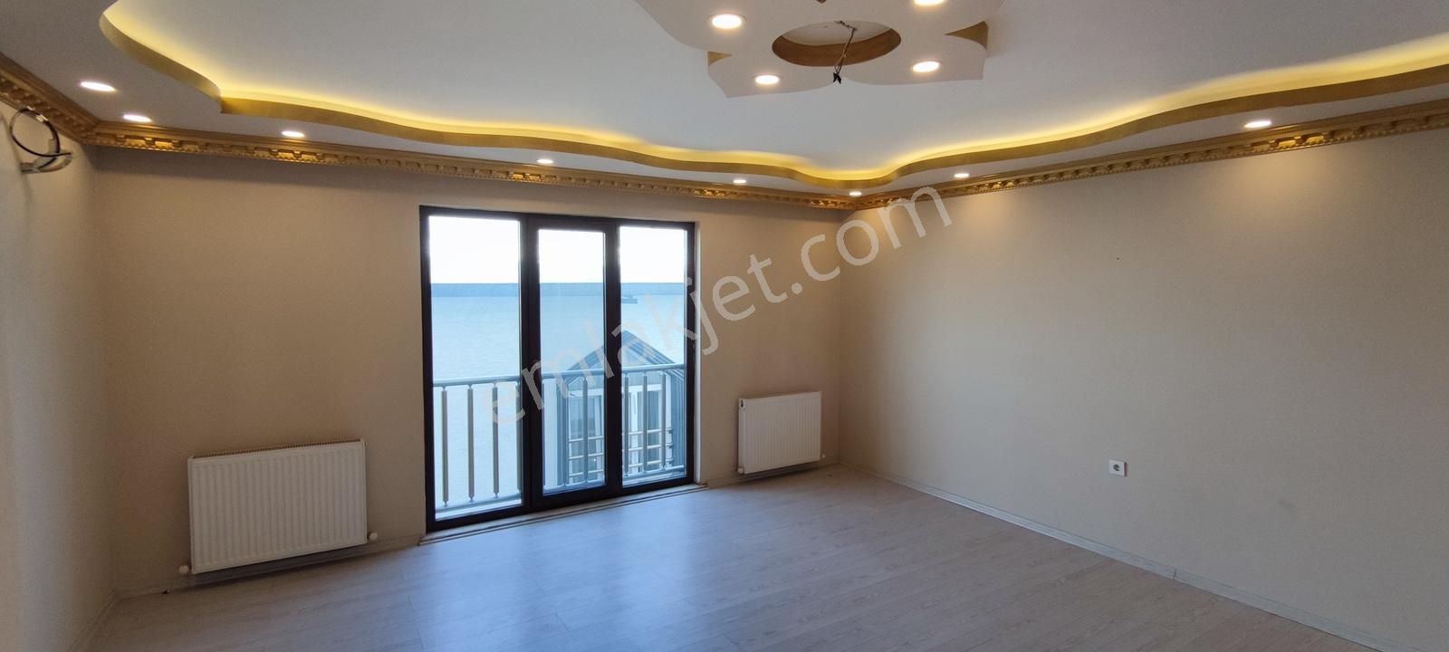 Bursa Nilüfer Üçevler Kiralık 3+1 Lüks Daire - Görsel 34