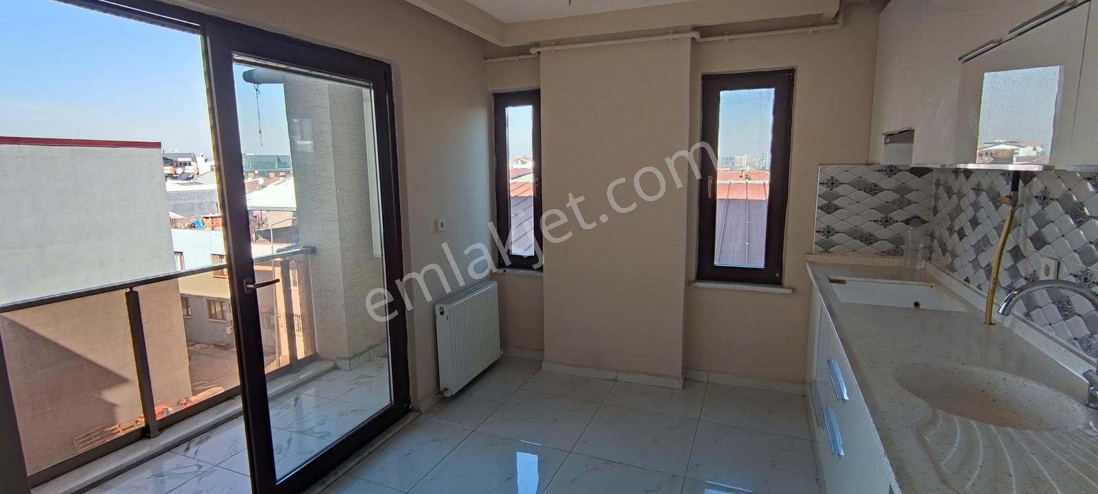 Bursa Nilüfer Üçevler Kiralık 3+1 Lüks Daire - Görsel 15