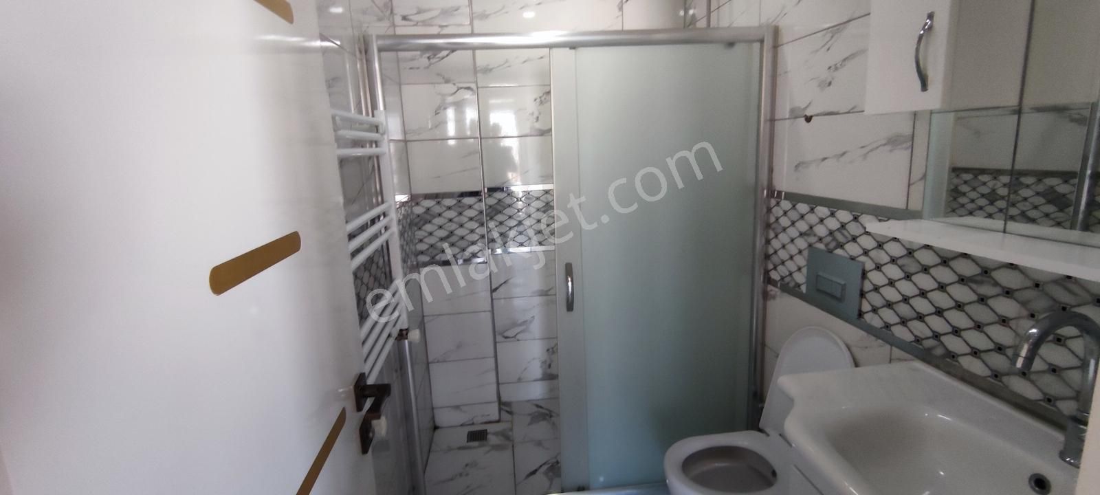 Bursa Nilüfer Üçevler Kiralık 3+1 Lüks Daire - Görsel 26