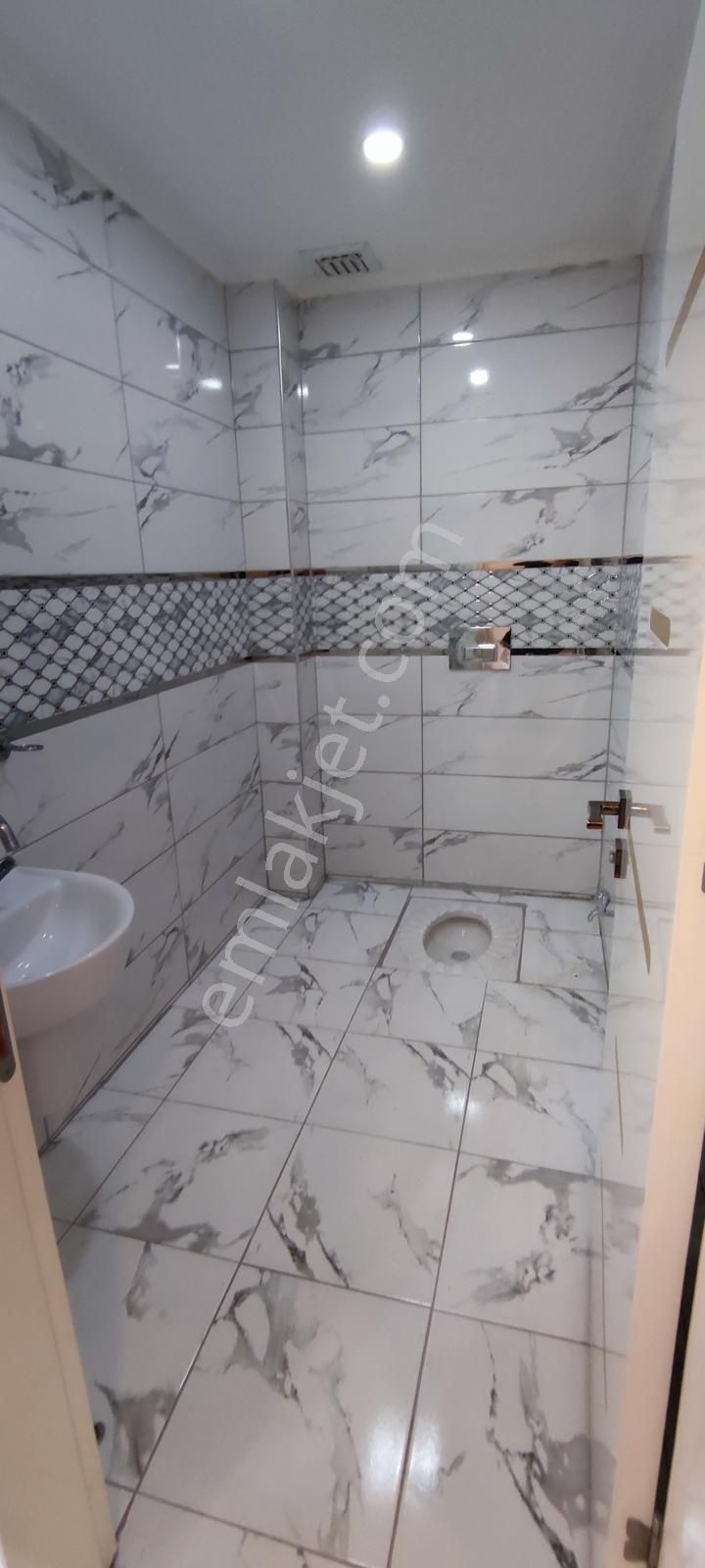 Bursa Nilüfer Üçevler Kiralık 3+1 Lüks Daire - Görsel 24