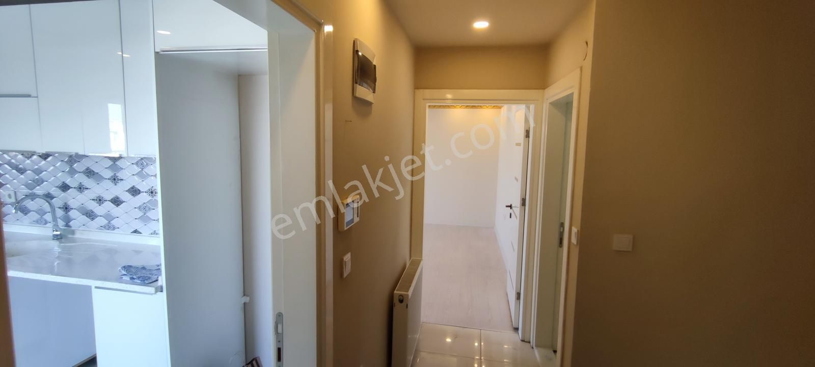 Bursa Nilüfer Üçevler Kiralık 3+1 Lüks Daire - Görsel 7