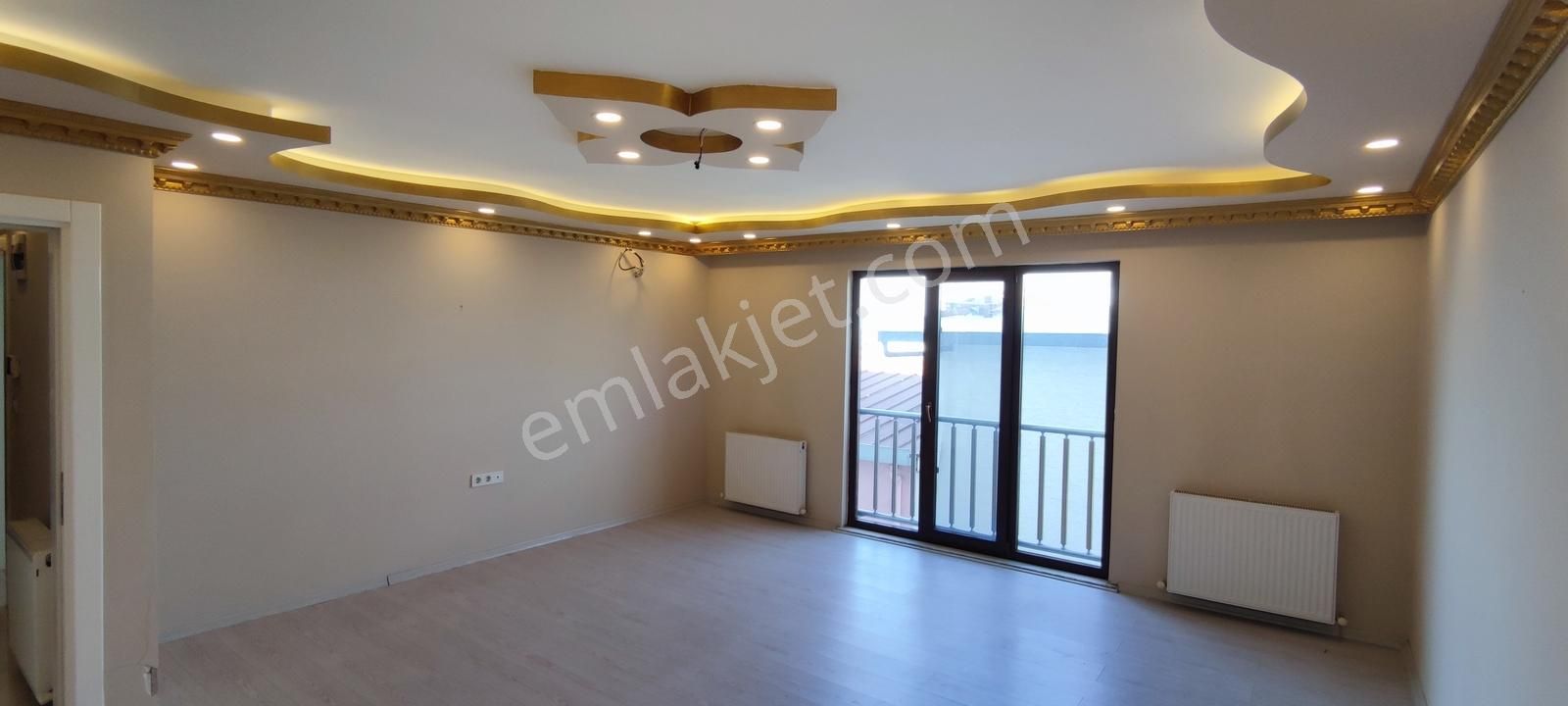 Bursa Nilüfer Üçevler Kiralık 3+1 Lüks Daire - Görsel 8