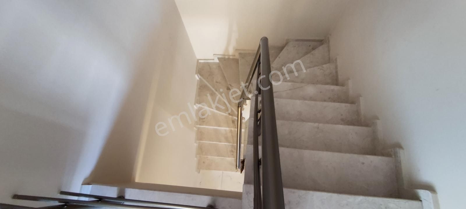 Bursa Nilüfer Üçevler Kiralık 3+1 Lüks Daire - Görsel 31