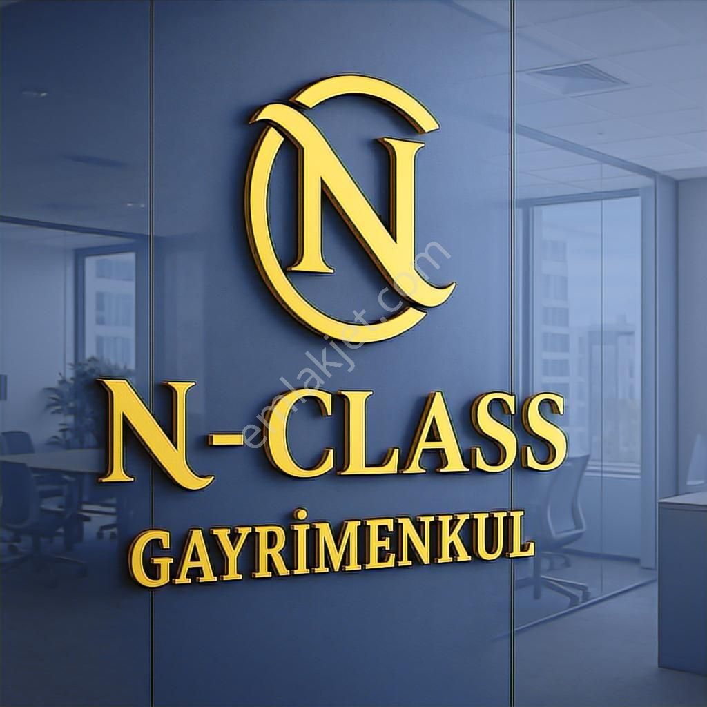 Bursa Nilüfer Üçevler Kiralık 3+1 Lüks Daire - Görsel 17