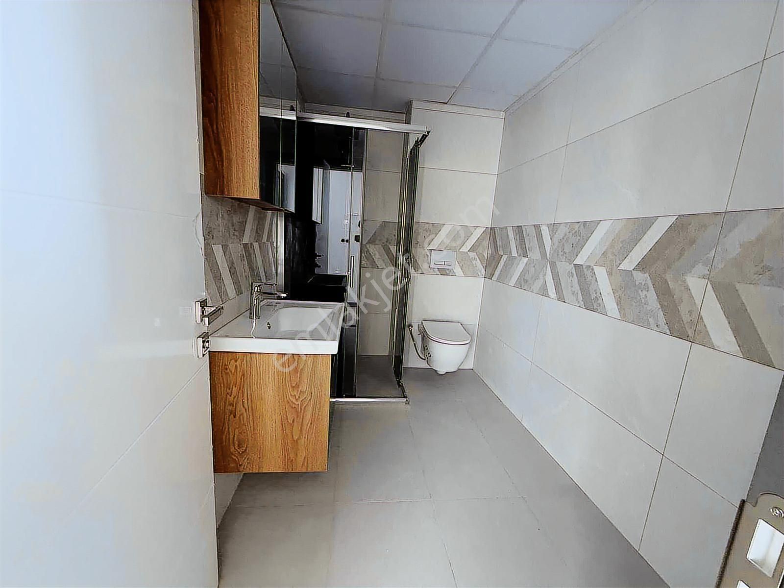 Ömer İnan Remax Hür 3+1 Köşe Fırsat Lüx Daire - Görsel 18