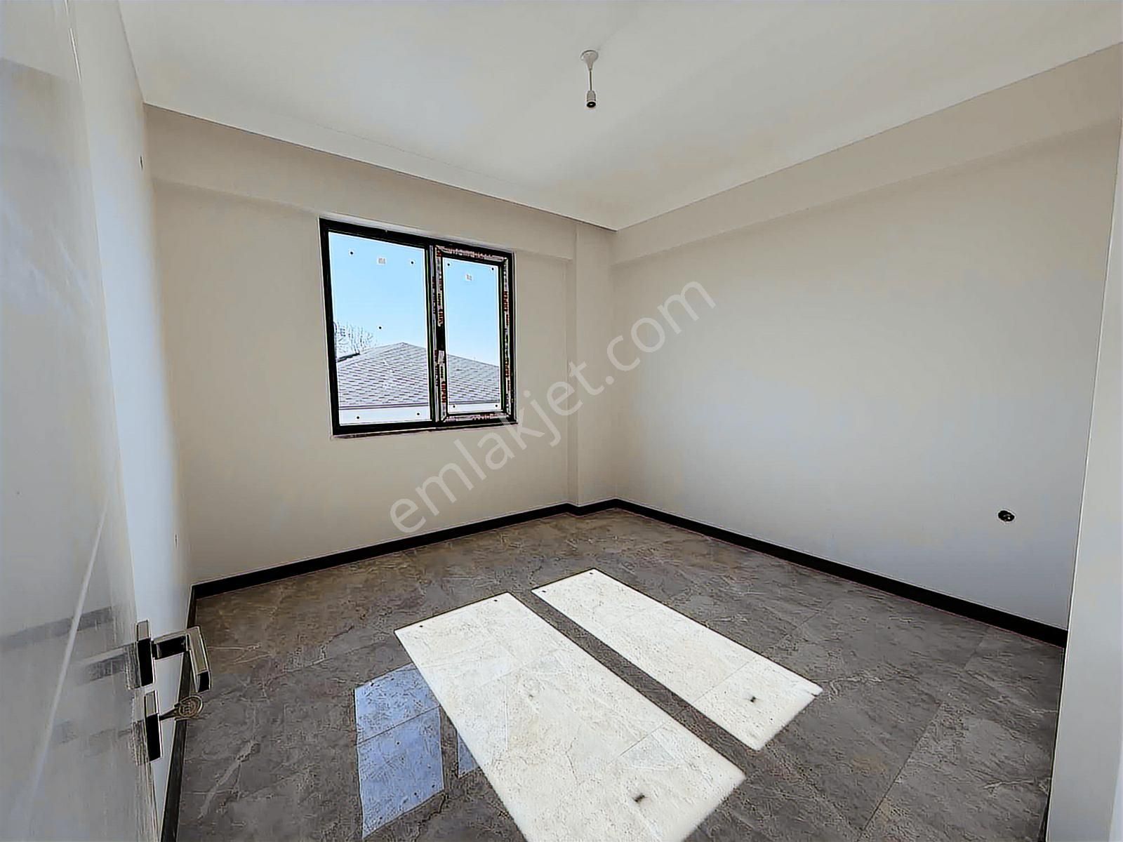 Ömer İnan Remax Hür 3+1 Köşe Fırsat Lüx Daire - Görsel 16