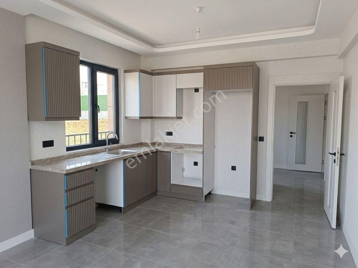 2+1 Satılık Lüks Daire Tekno Kent Civarı