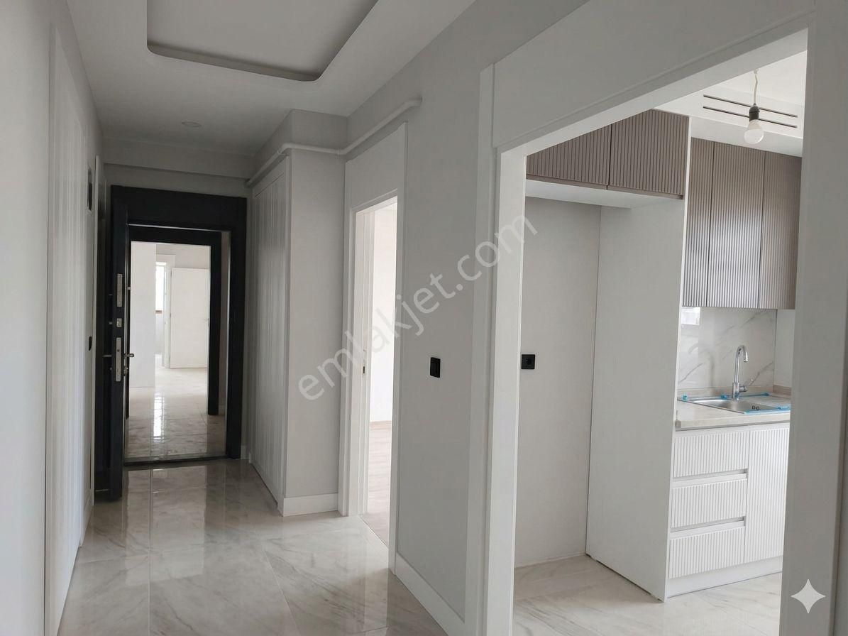 2+1 Satılık Lüks Daire Tekno Kent Civarı - Görsel 16