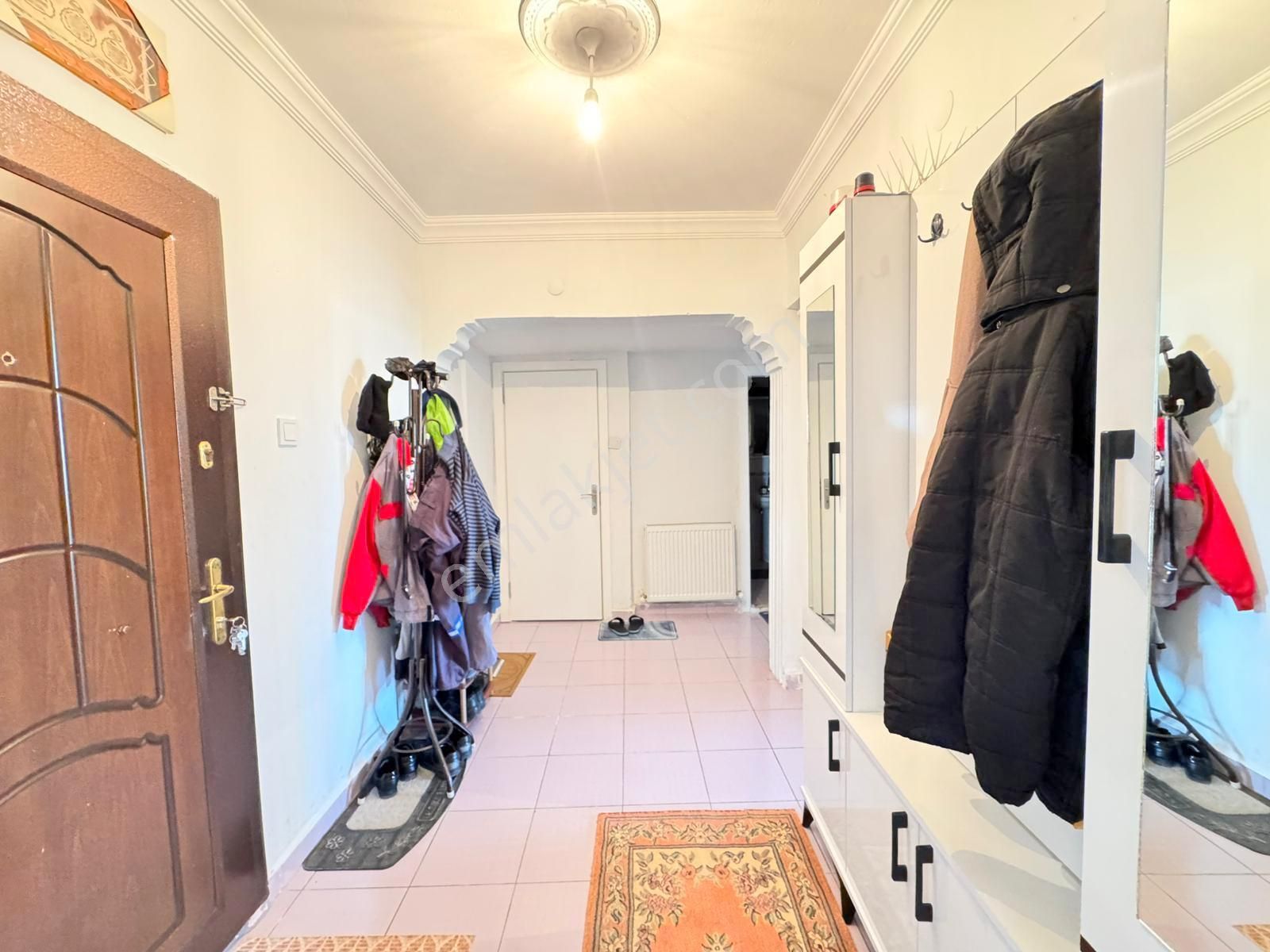 Keçiören Eğitim Araştırma Hast Yanı 3+1 Orta Kat Ön Cephe Yapılı - Görsel 30