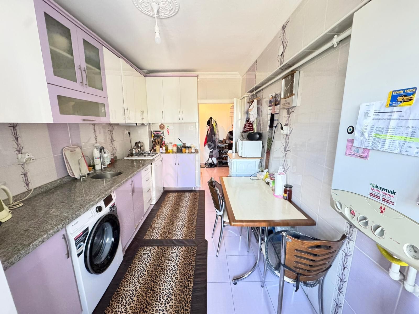 Keçiören Eğitim Araştırma Hast Yanı 3+1 Orta Kat Ön Cephe Yapılı - Görsel 5