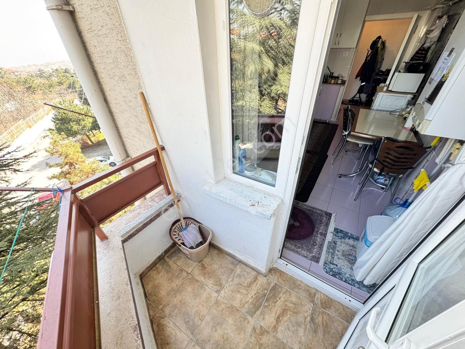 Keçiören Eğitim Araştırma Hast Yanı 3+1 Orta Kat Ön Cephe Yapılı - Görsel 14