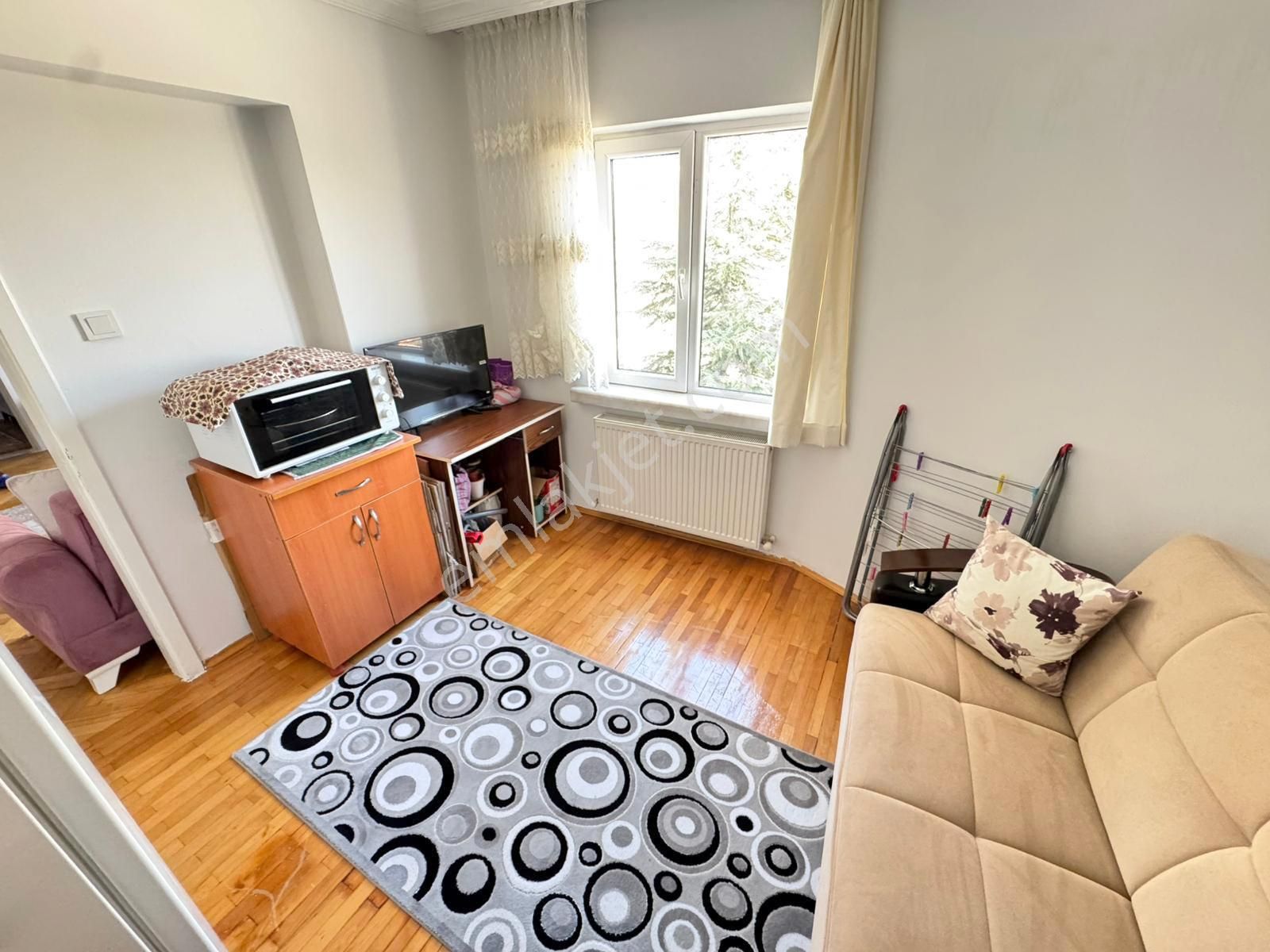 Keçiören Eğitim Araştırma Hast Yanı 3+1 Orta Kat Ön Cephe Yapılı - Görsel 10