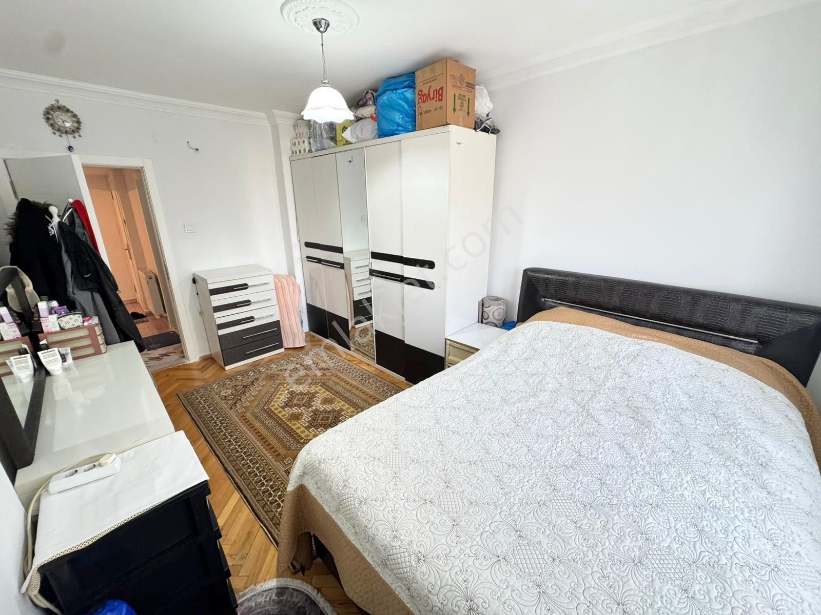 Keçiören Eğitim Araştırma Hast Yanı 3+1 Orta Kat Ön Cephe Yapılı - Görsel 4