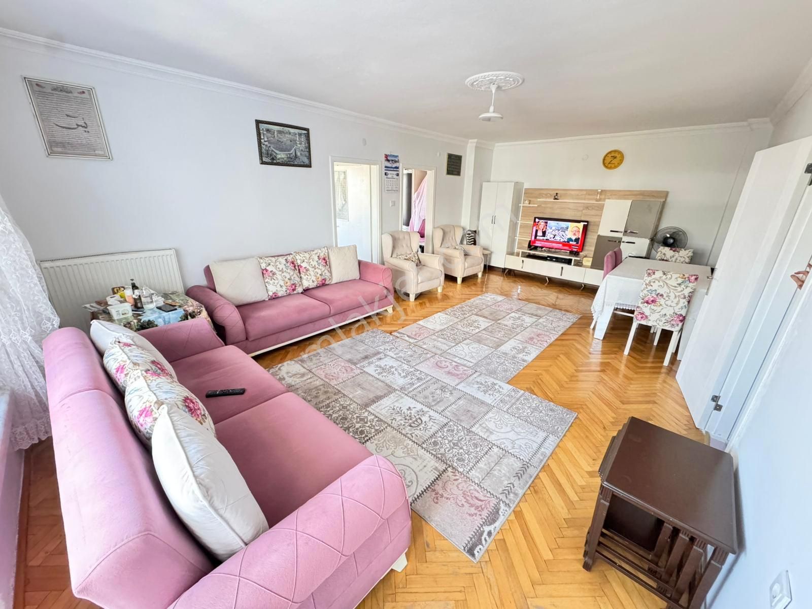 Keçiören Eğitim Araştırma Hast Yanı 3+1 Orta Kat Ön Cephe Yapılı - Görsel 29