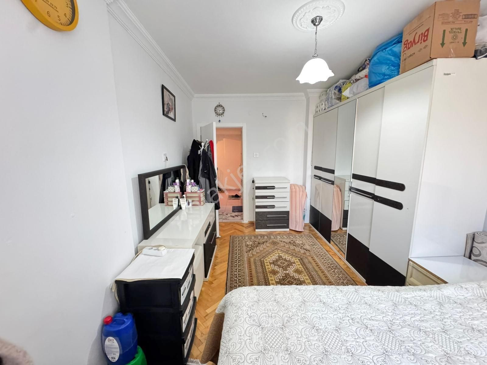 Keçiören Eğitim Araştırma Hast Yanı 3+1 Orta Kat Ön Cephe Yapılı - Görsel 8