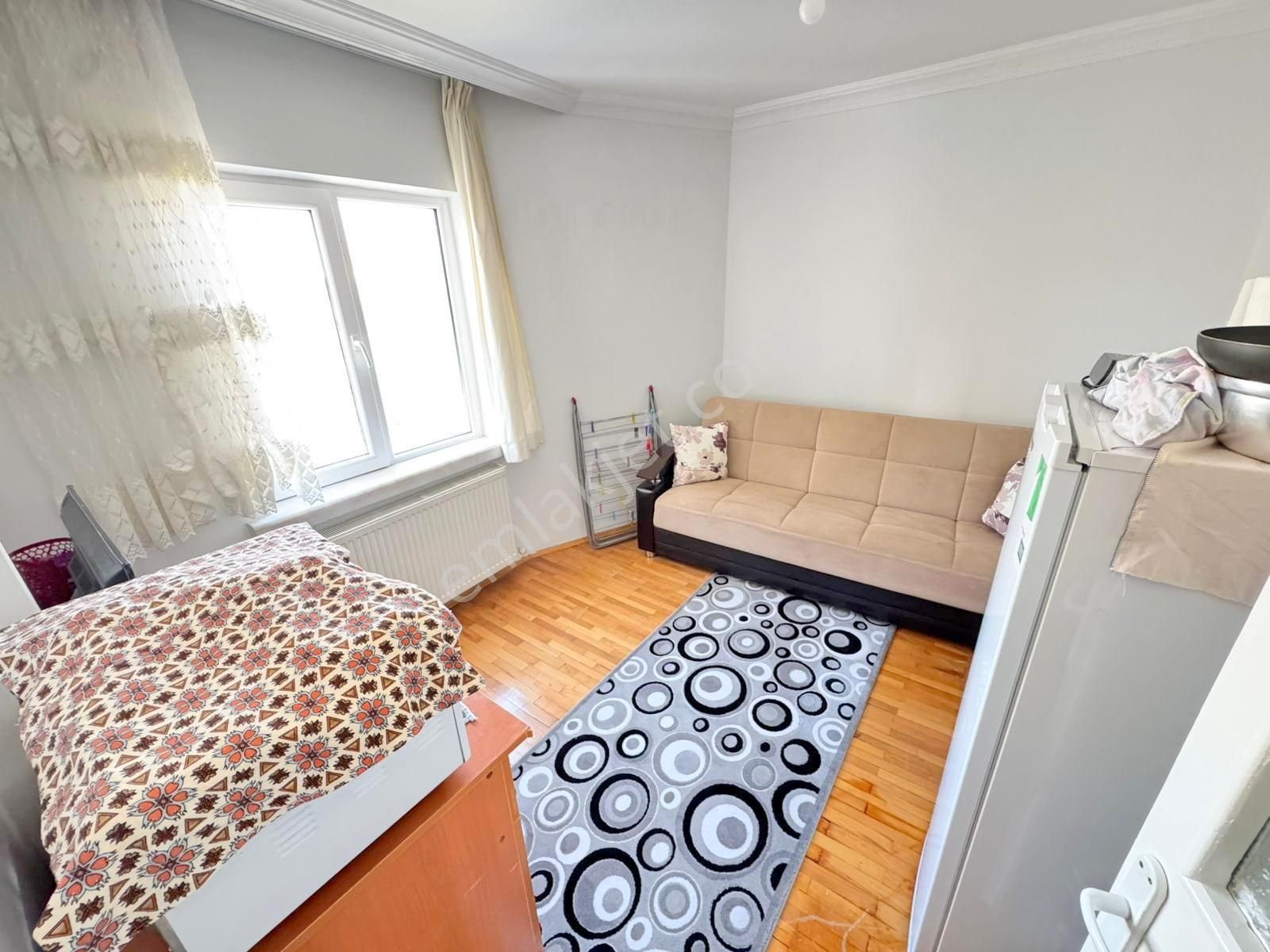 Keçiören Eğitim Araştırma Hast Yanı 3+1 Orta Kat Ön Cephe Yapılı - Görsel 12