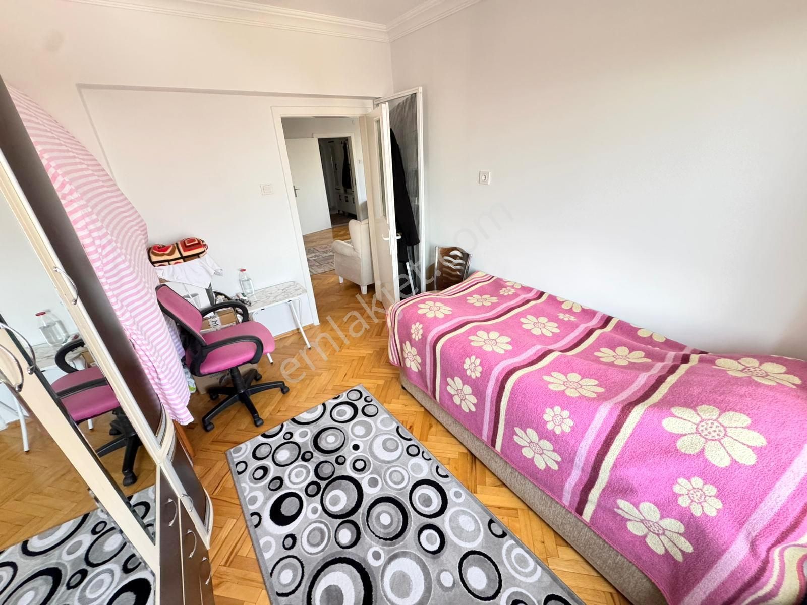 Keçiören Eğitim Araştırma Hast Yanı 3+1 Orta Kat Ön Cephe Yapılı - Görsel 26