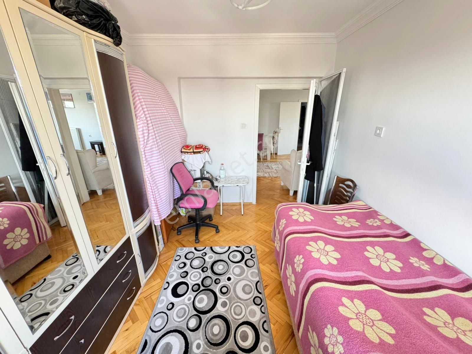 Keçiören Eğitim Araştırma Hast Yanı 3+1 Orta Kat Ön Cephe Yapılı - Görsel 19