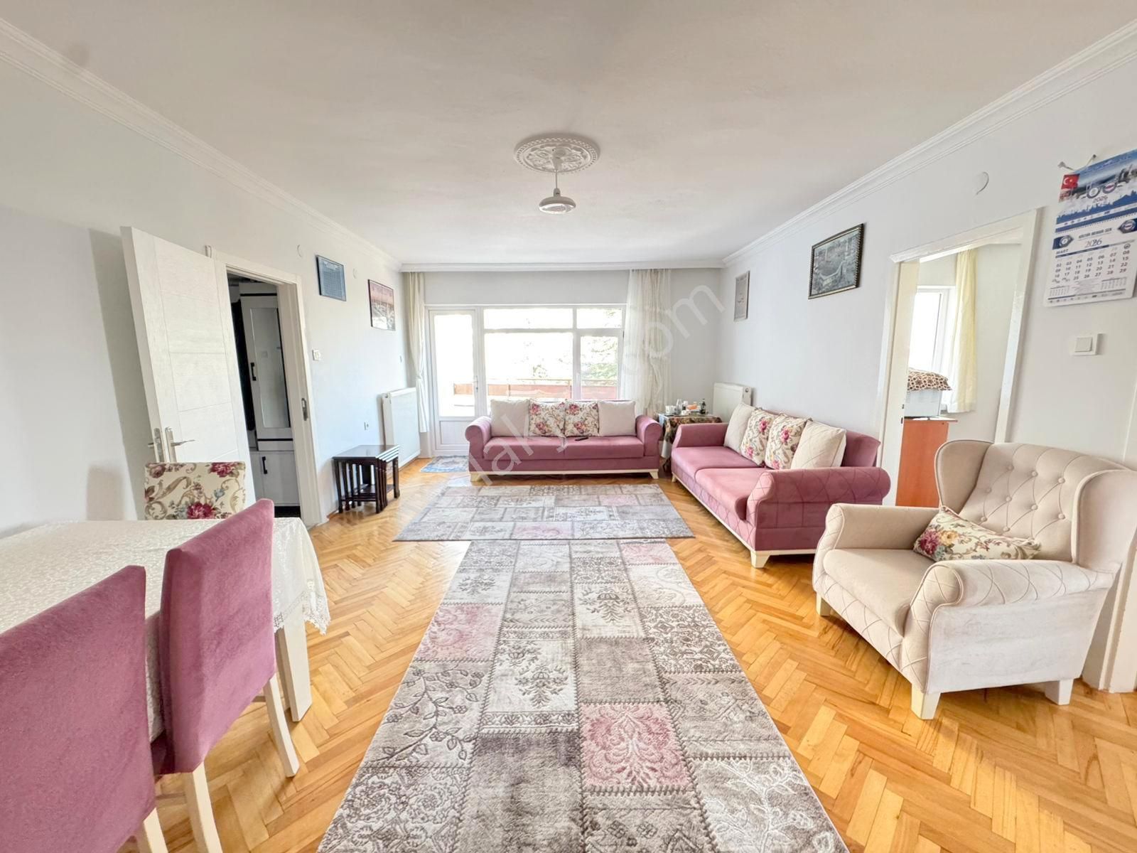 Keçiören Eğitim Araştırma Hast Yanı 3+1 Orta Kat Ön Cephe Yapılı - Görsel 24