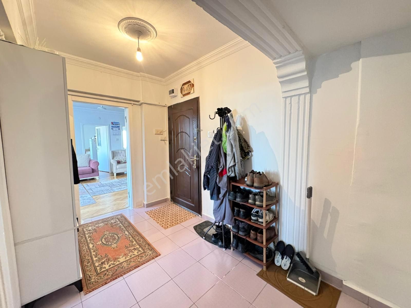 Keçiören Eğitim Araştırma Hast Yanı 3+1 Orta Kat Ön Cephe Yapılı - Görsel 15