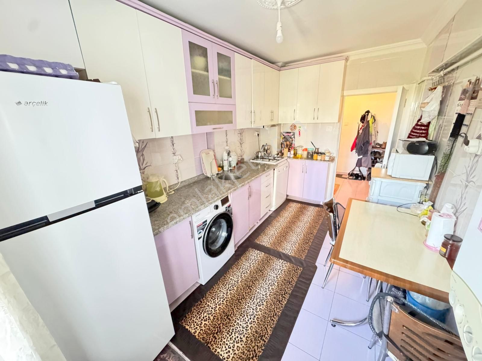 Keçiören Eğitim Araştırma Hast Yanı 3+1 Orta Kat Ön Cephe Yapılı - Görsel 23