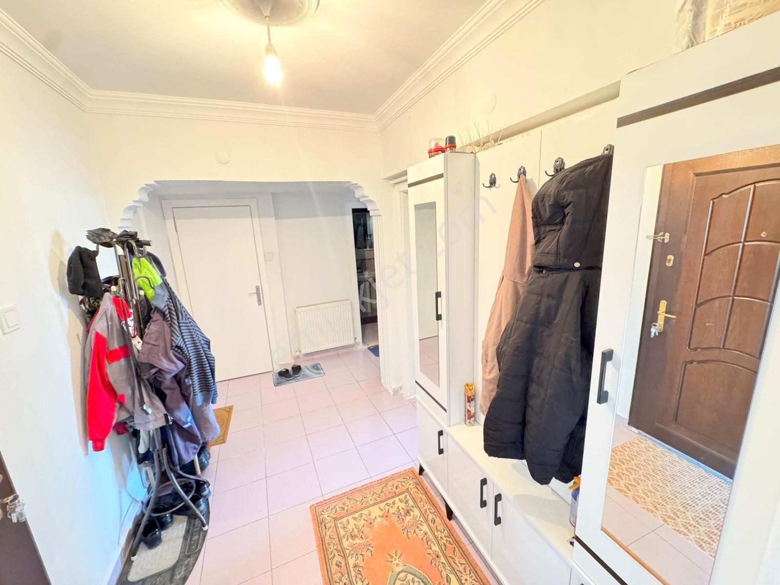 Keçiören Eğitim Araştırma Hast Yanı 3+1 Orta Kat Ön Cephe Yapılı - Görsel 2