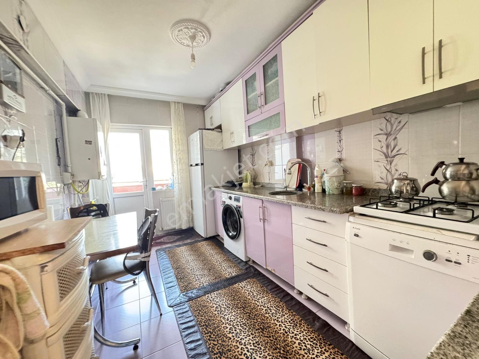 Keçiören Eğitim Araştırma Hast Yanı 3+1 Orta Kat Ön Cephe Yapılı - Görsel 7