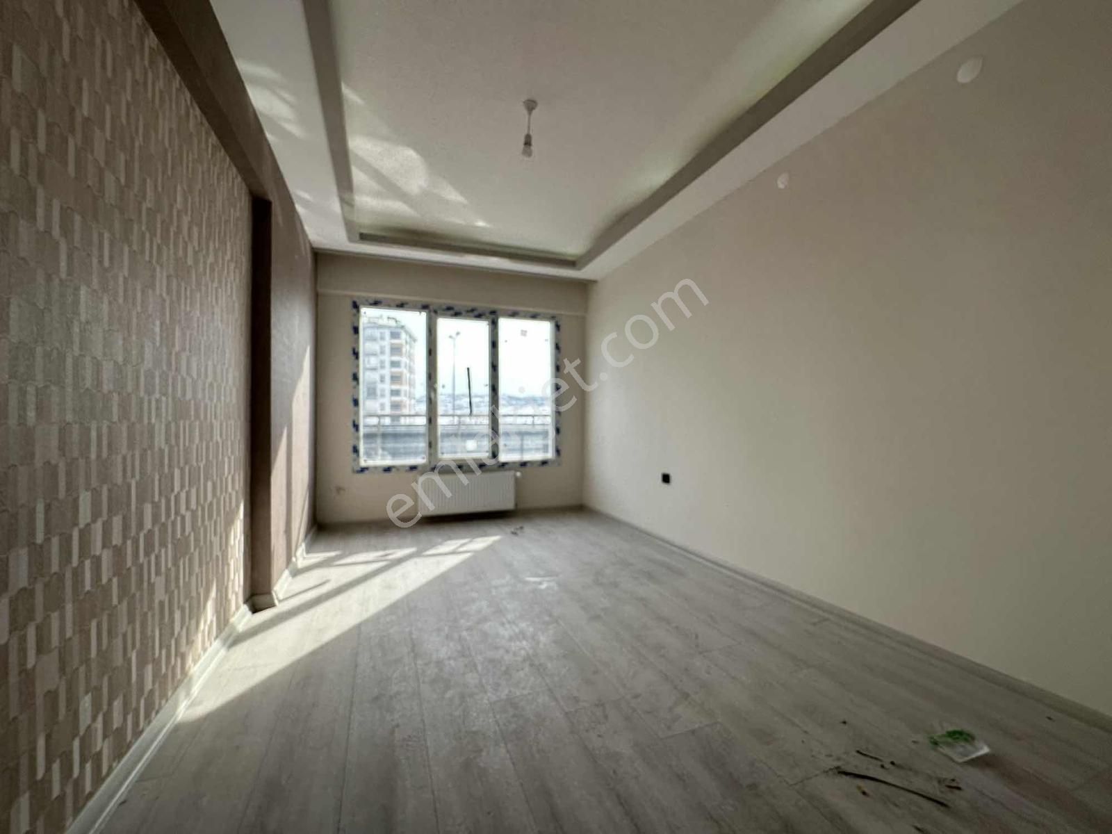 Serkent Bahçelievler Mahallesinde Kiralık 4+1 Sıfır Daire - Görsel 11