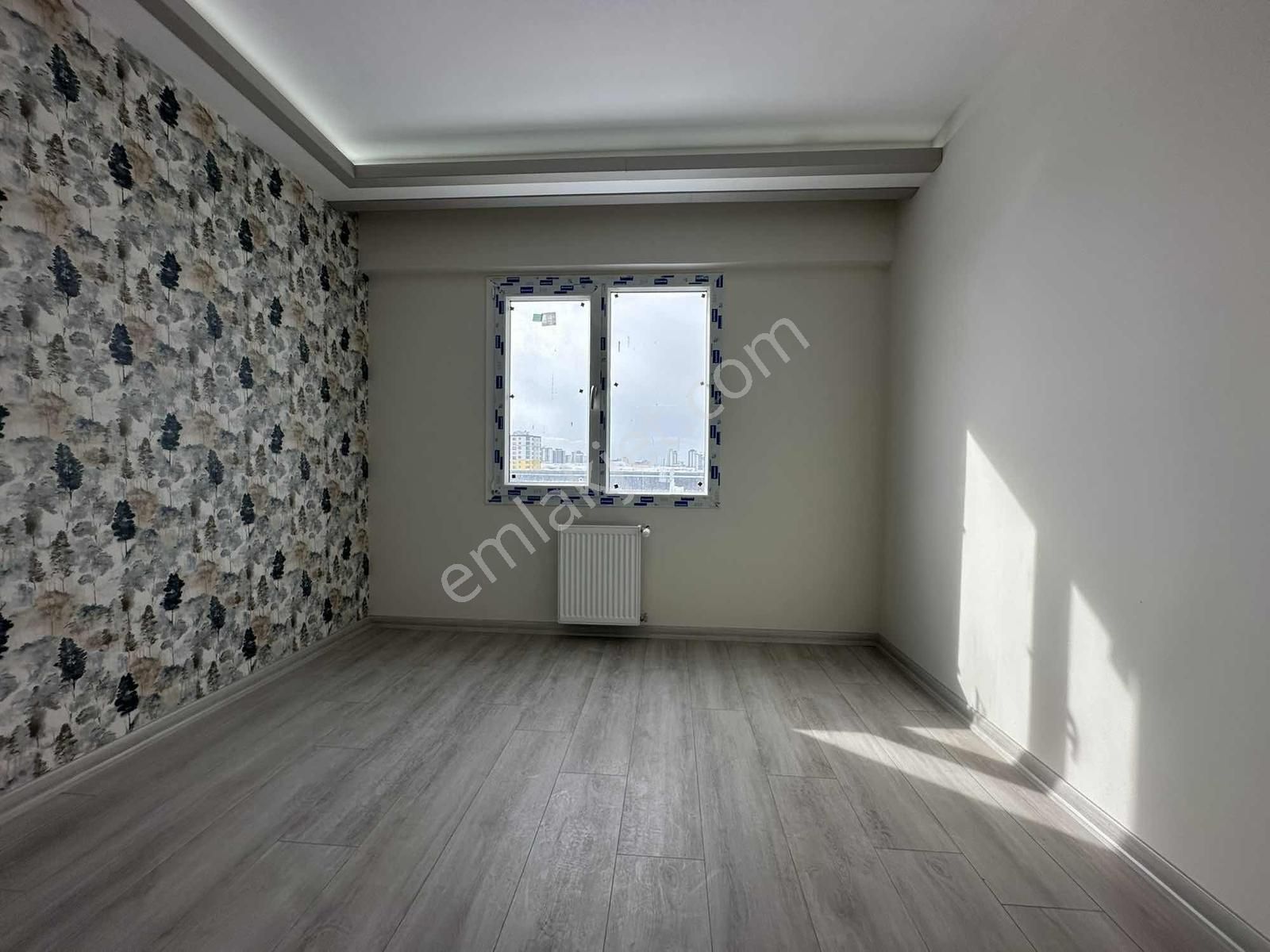 Serkent Bahçelievler Mahallesinde Kiralık 4+1 Sıfır Daire - Görsel 14