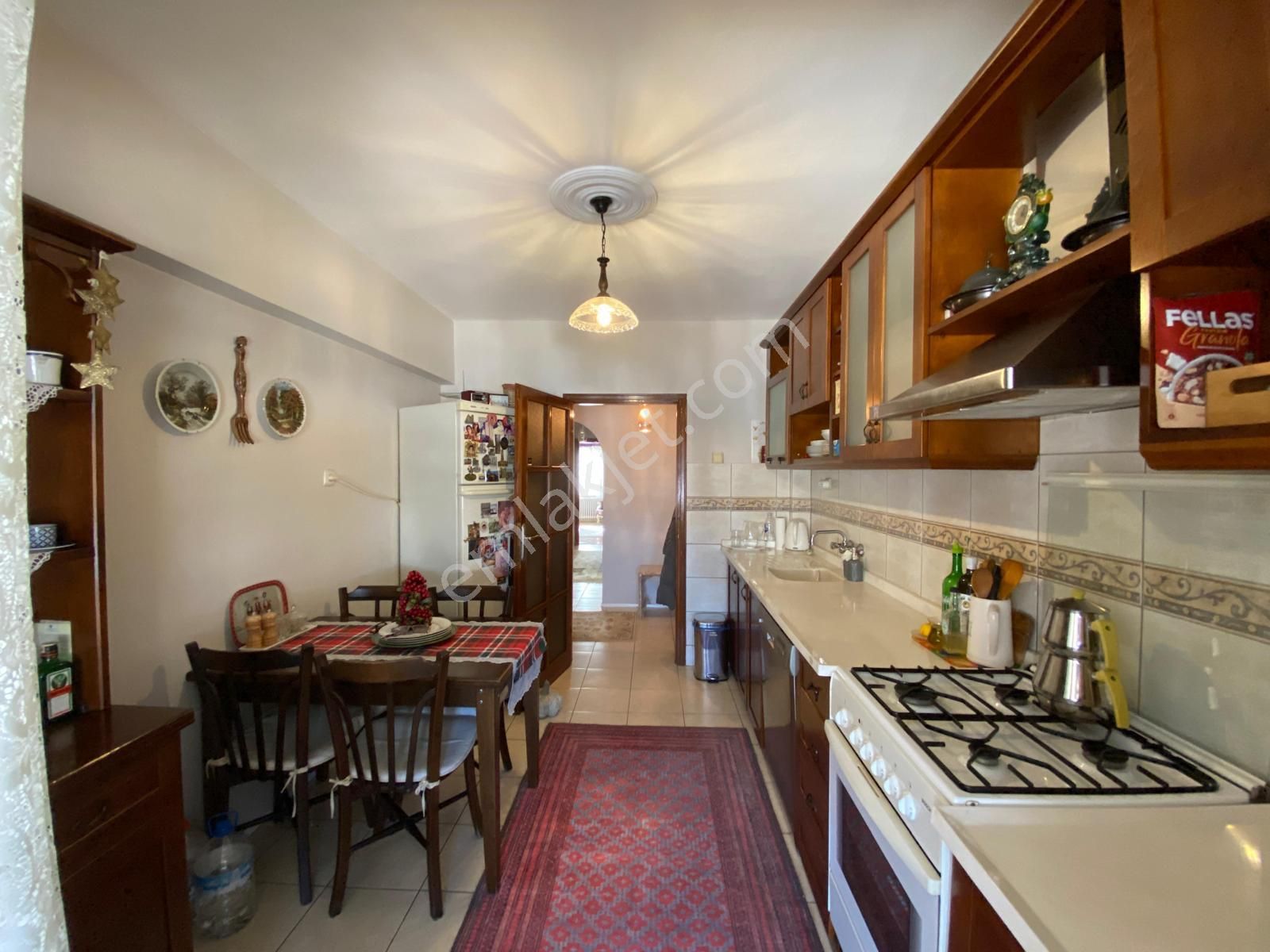 Bahçelievler Satılık 3+1 Daire Era Söz Gayrimenkul - Görsel 8