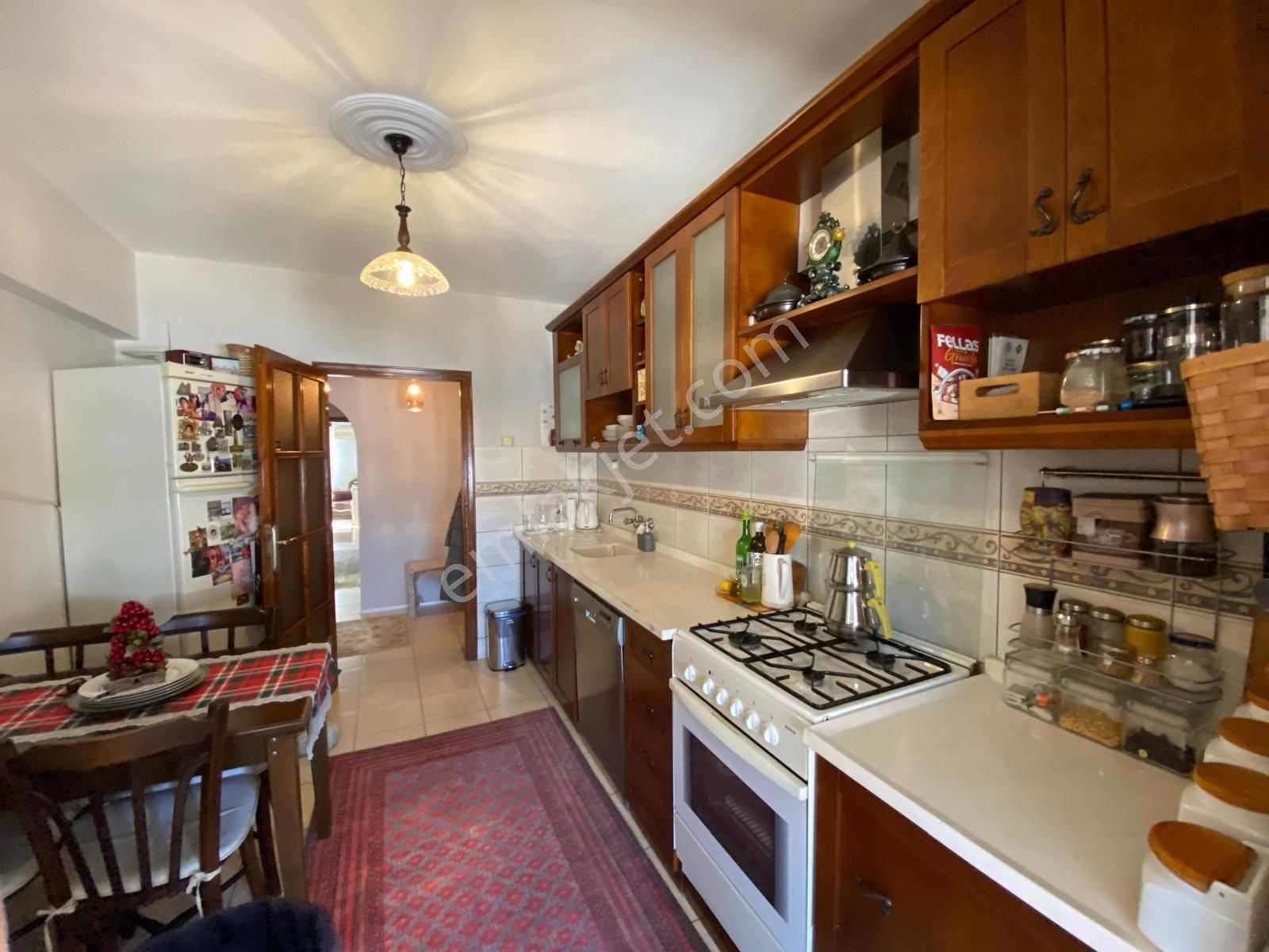 Bahçelievler Satılık 3+1 Daire Era Söz Gayrimenkul - Görsel 6