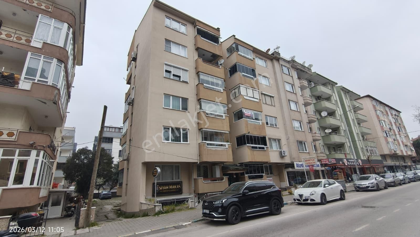 Bahçelievler Satılık 3+1 Daire Era Söz Gayrimenkul - Görsel 32
