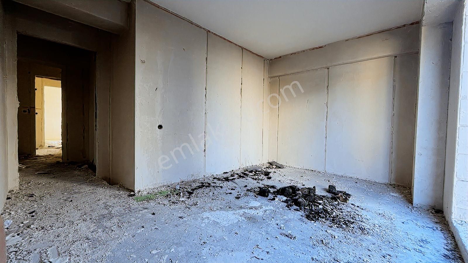 Garden Life Sitesinde K.otopark 3+1 Ultra Lüx Daireler - Görsel 9