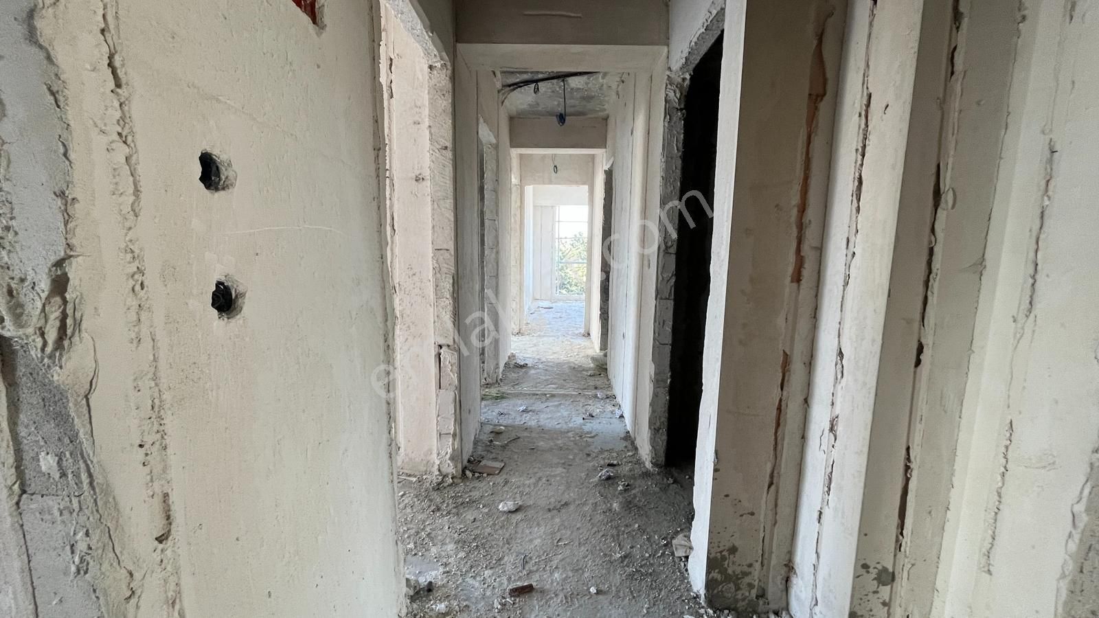 Garden Life Sitesinde K.otopark 3+1 Ultra Lüx Daireler - Görsel 2