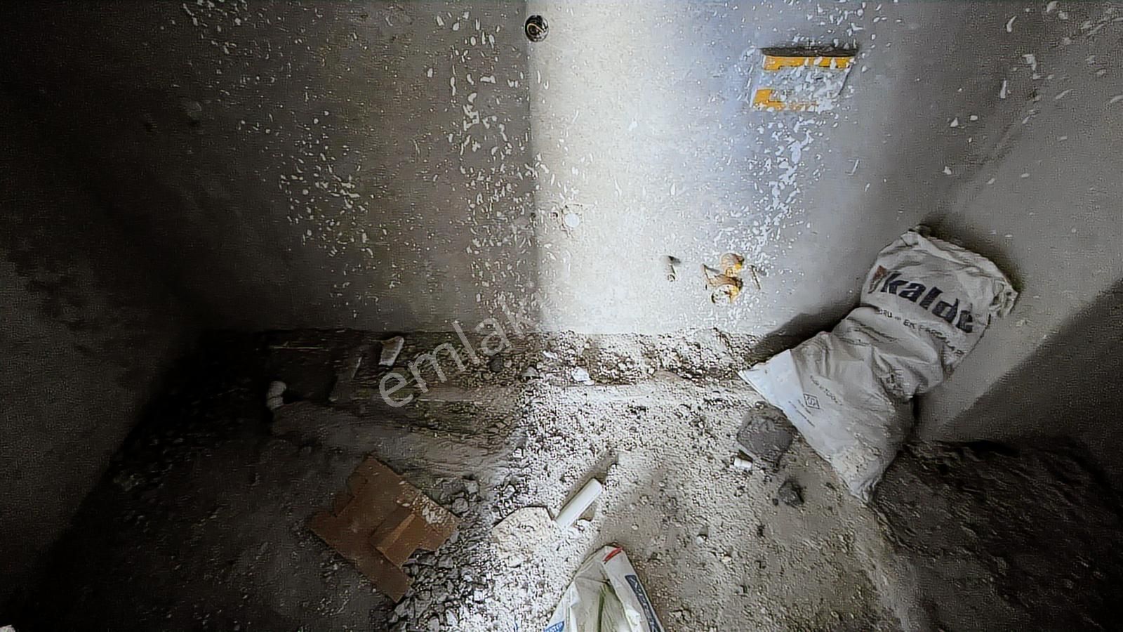 Garden Life Sitesinde K.otopark 3+1 Ultra Lüx Daireler - Görsel 30