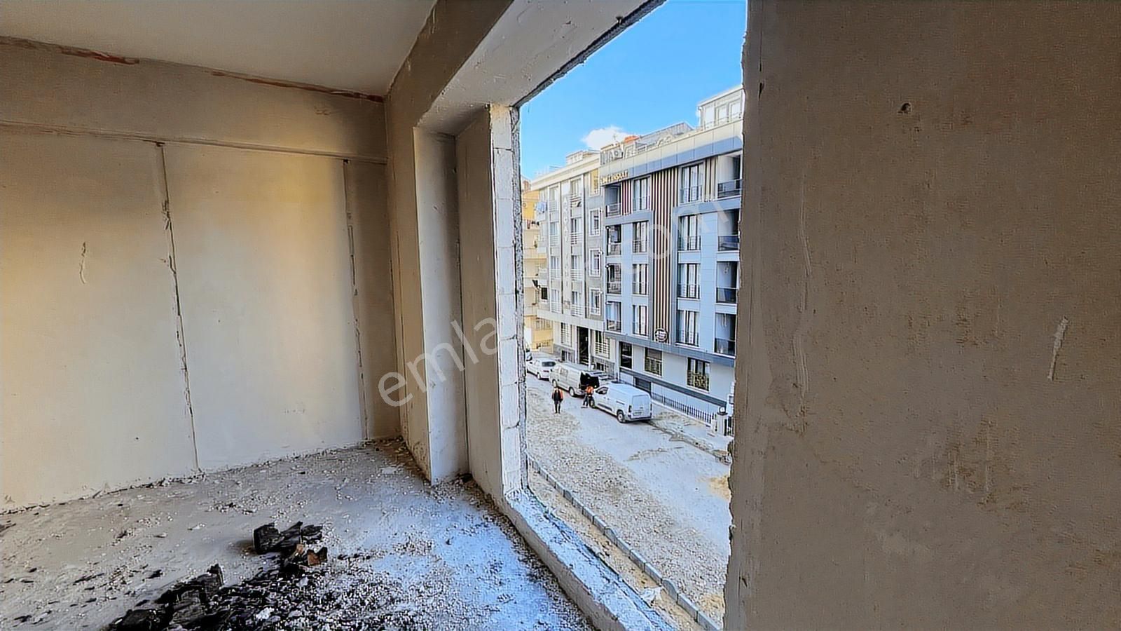 Garden Life Sitesinde K.otopark 3+1 Ultra Lüx Daireler - Görsel 28