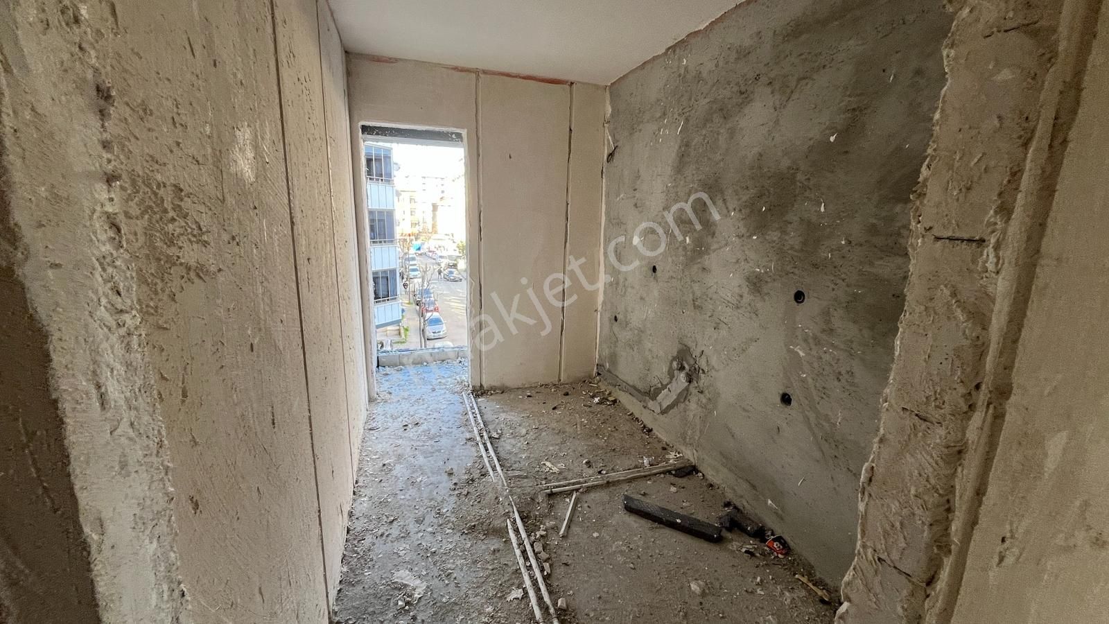 Garden Life Sitesinde K.otopark 3+1 Ultra Lüx Daireler - Görsel 27