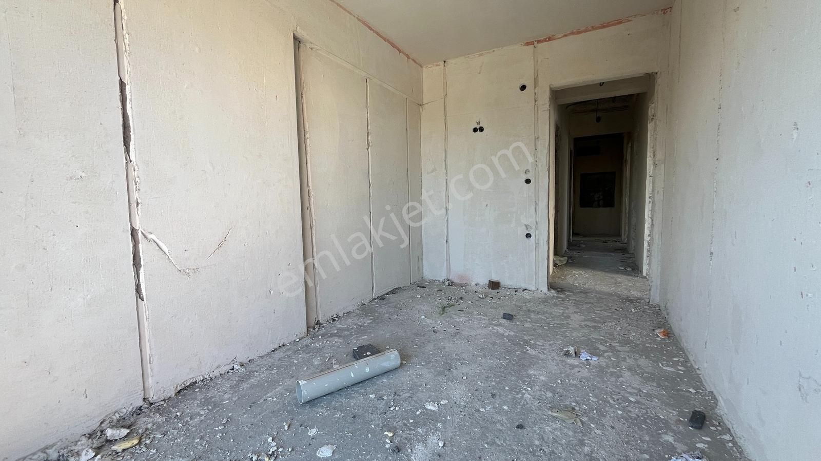 Garden Life Sitesinde K.otopark 3+1 Ultra Lüx Daireler - Görsel 25