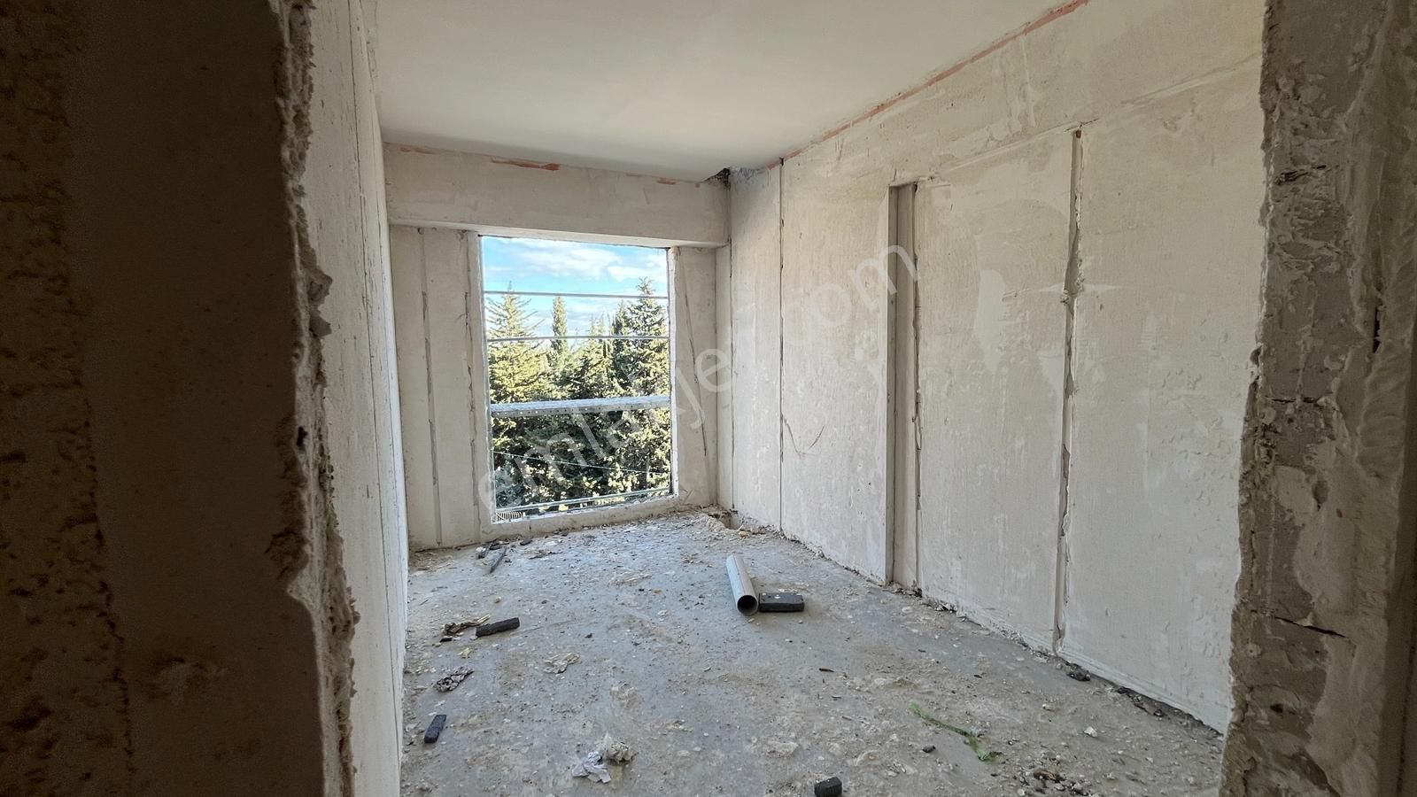 Garden Life Sitesinde K.otopark 3+1 Ultra Lüx Daireler - Görsel 5