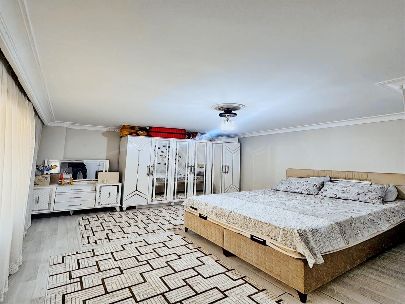 Konak Yapıdan 150 M² Geniş 3+1 | 2. Kat | Tek Daire Üzeri - Görsel 6